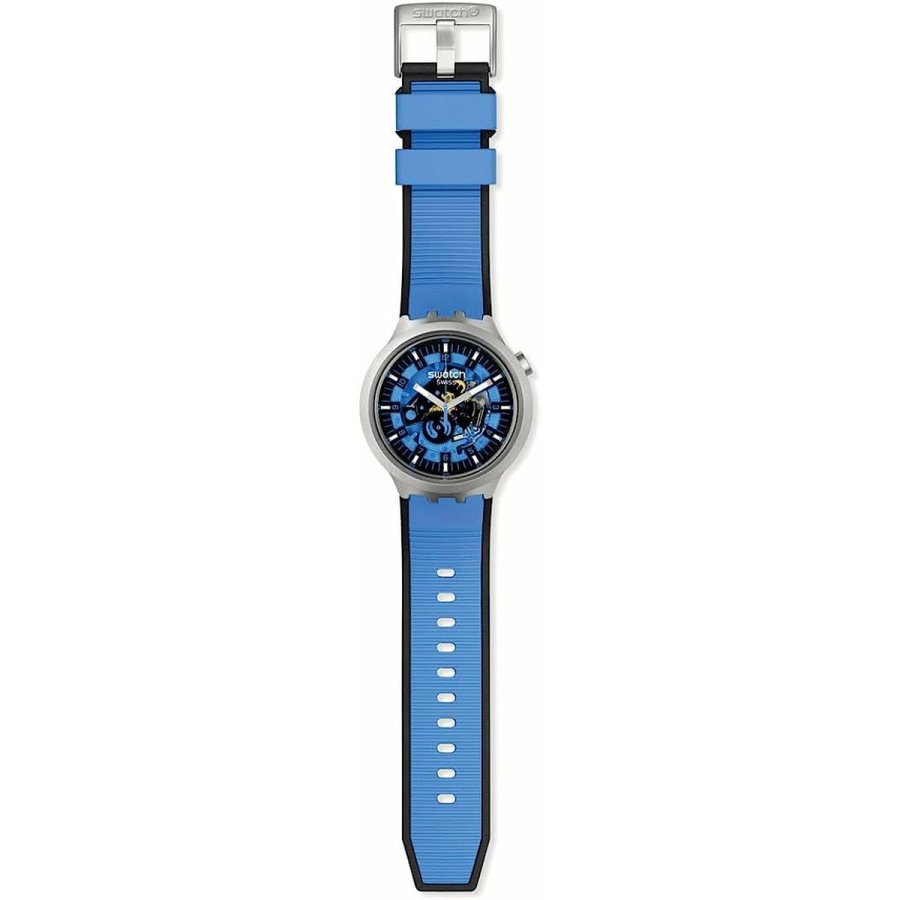 Unisex ur Swatch SB07S106 #2
