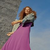 Unisex ur Swatch SB07S103G Gul S�lvfarvet #6