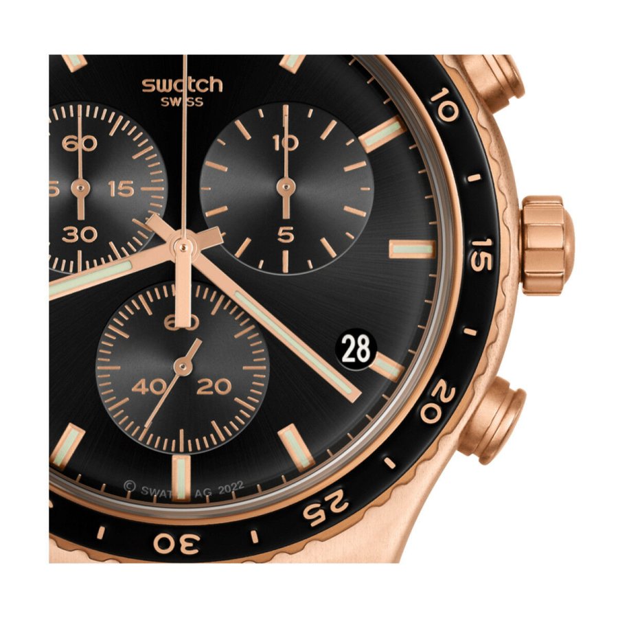 Herreur Swatch YVG410 #3