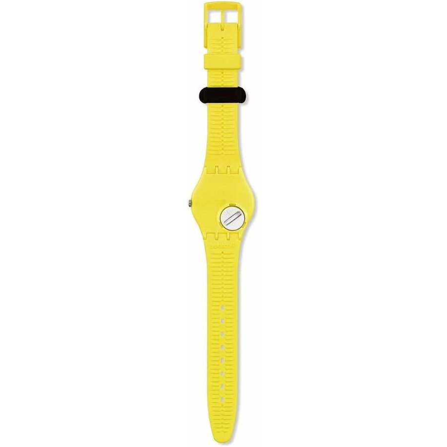 Herreur Swatch REVERIE BY ROY LICHTENSTEIN, THE WATCH (� 34 mm) #3