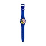 Dameur Swatch GIRL BY ROY LICHTENSTEIN, THE WATCH - ART JOURNEY 2023 EDITION #2