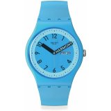 Herreur Swatch PROUDLY BLUE (� 41 mm) #1