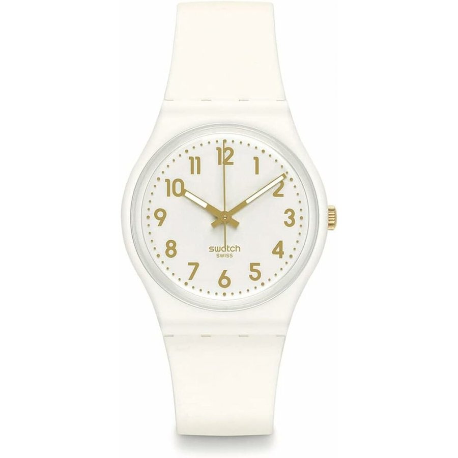 Dameur Swatch SO28W106-S14 #1