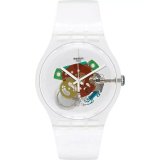 Dameur Swatch RANDOM GHOST (� 34 mm) #1
