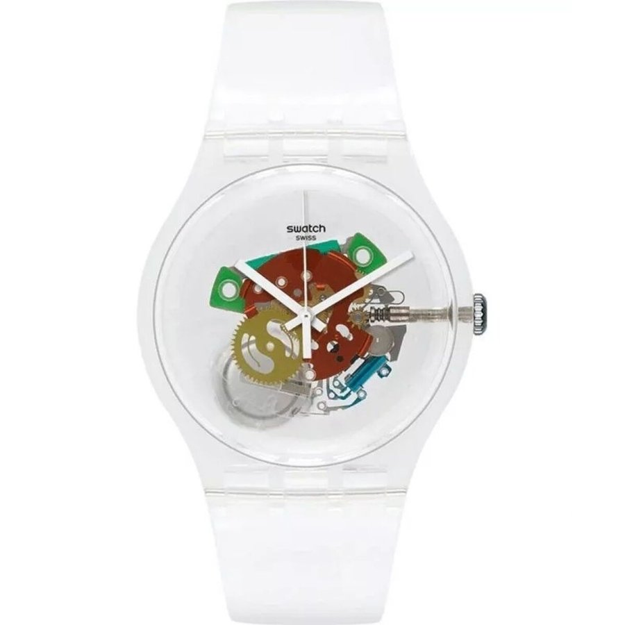 Dameur Swatch RANDOM GHOST (� 34 mm) #1