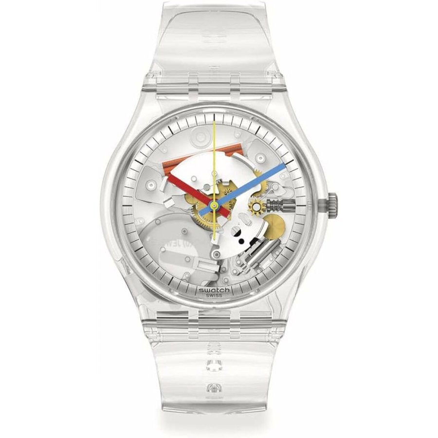 Dameur Swatch SO28K100-S06 (� 34 mm) #1