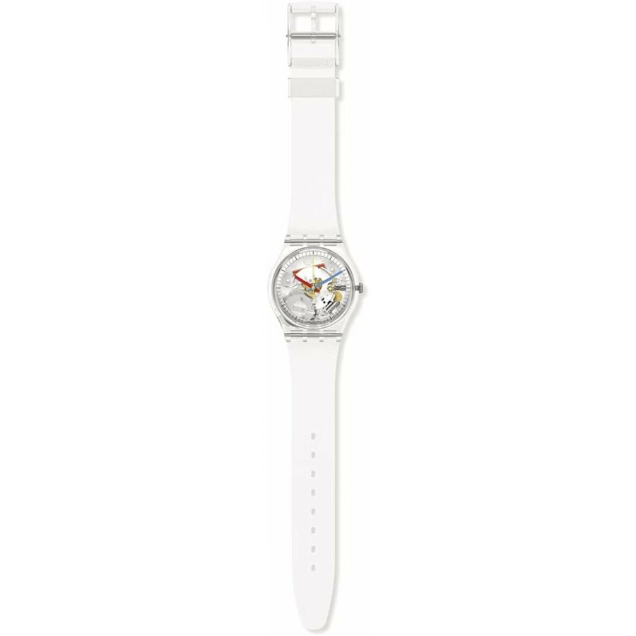 Dameur Swatch SO28K100-S06 (� 34 mm) #2