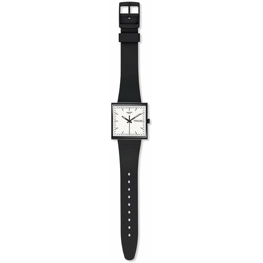 Dameur Swatch  SO34B700 #2