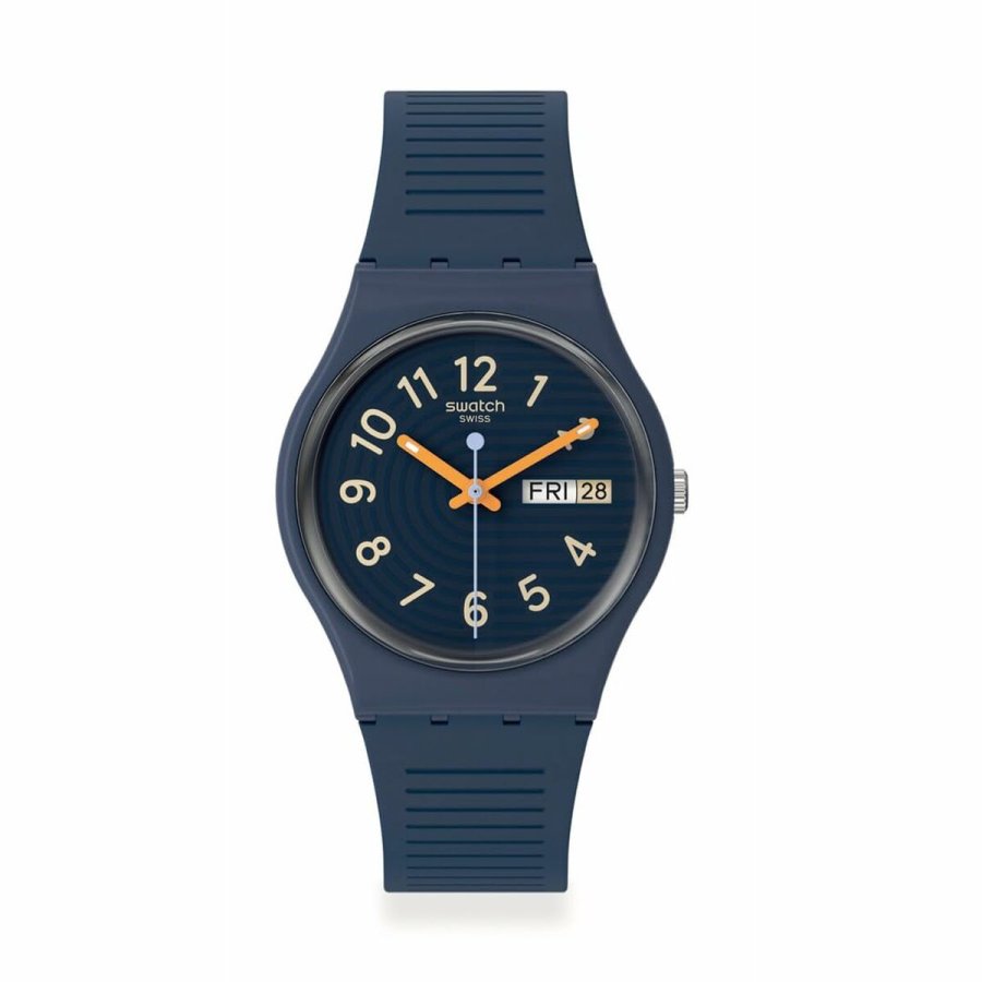 Herreur Swatch SO28I700 (� 34 mm) #1