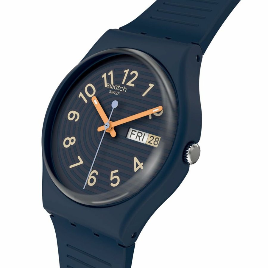 Herreur Swatch SO28I700 (� 34 mm) #3