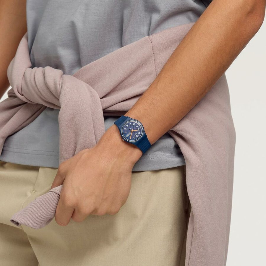 Herreur Swatch SO28I700 (� 34 mm) #4