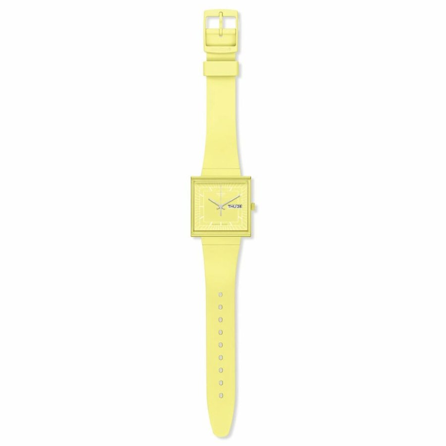 Dameur Swatch SO34J700 #2