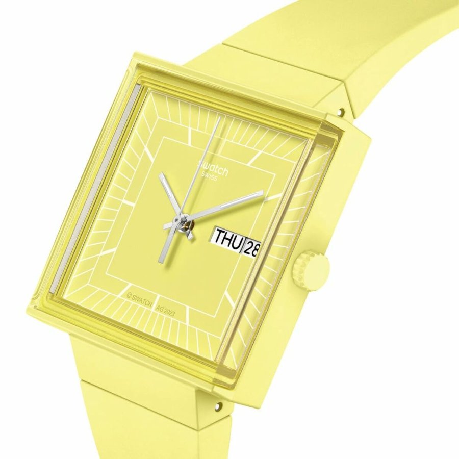 Dameur Swatch SO34J700 #3