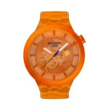 Herreur Swatch SB05O103 Orange (� 47 mm) #1