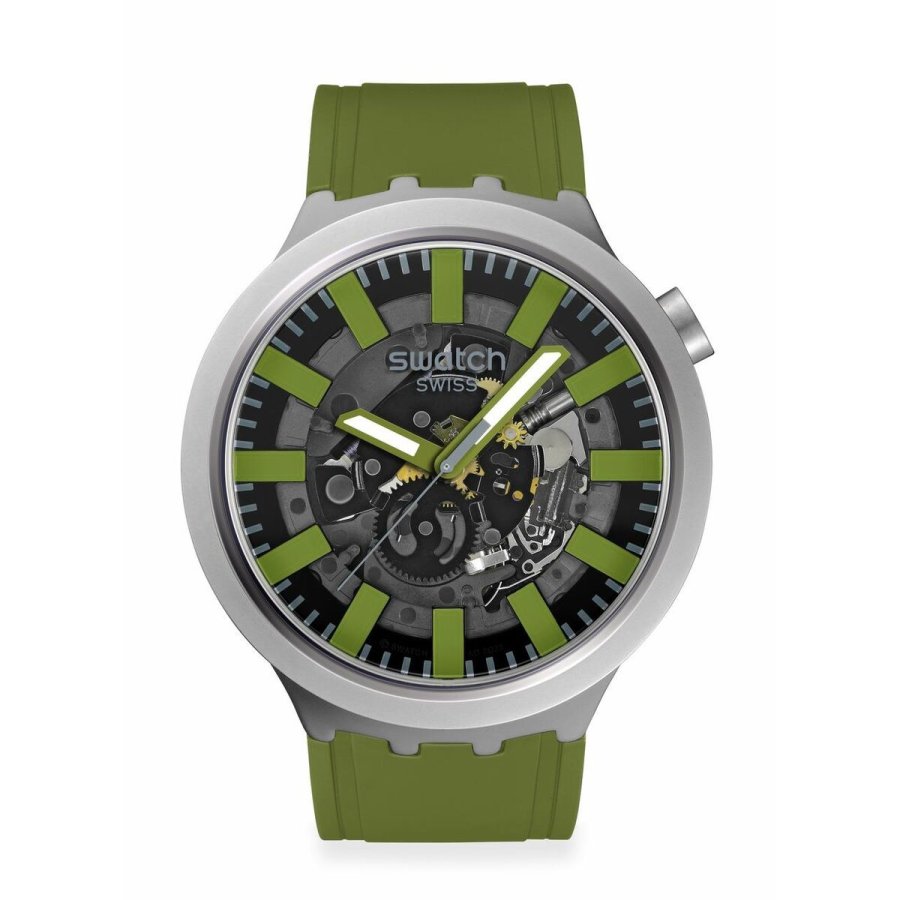 Herreur Swatch SB07S118 #1