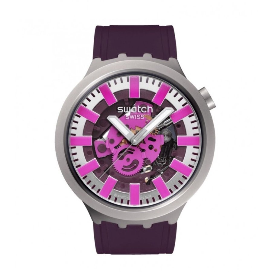 Herreur Swatch SB07S120 #1