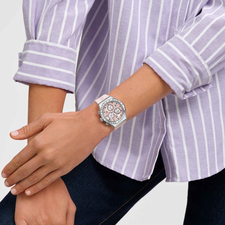 Dameur Swatch YVS532 #4