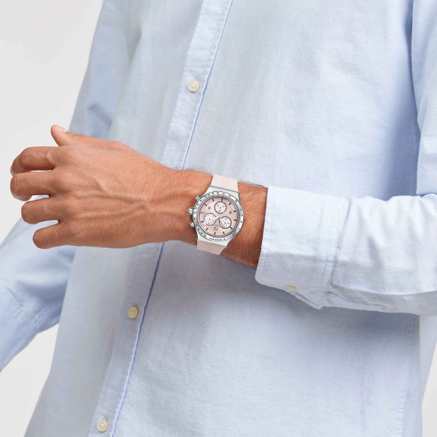 Dameur Swatch YVS532 #5