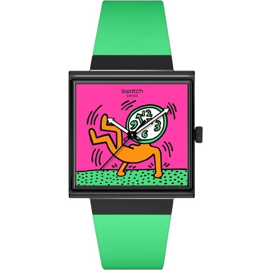 Herreur Swatch SO34Z102 #1