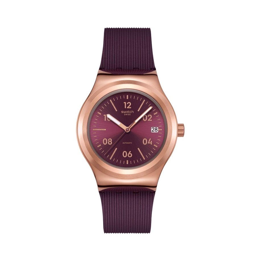 Dameur Swatch YIG401 #1