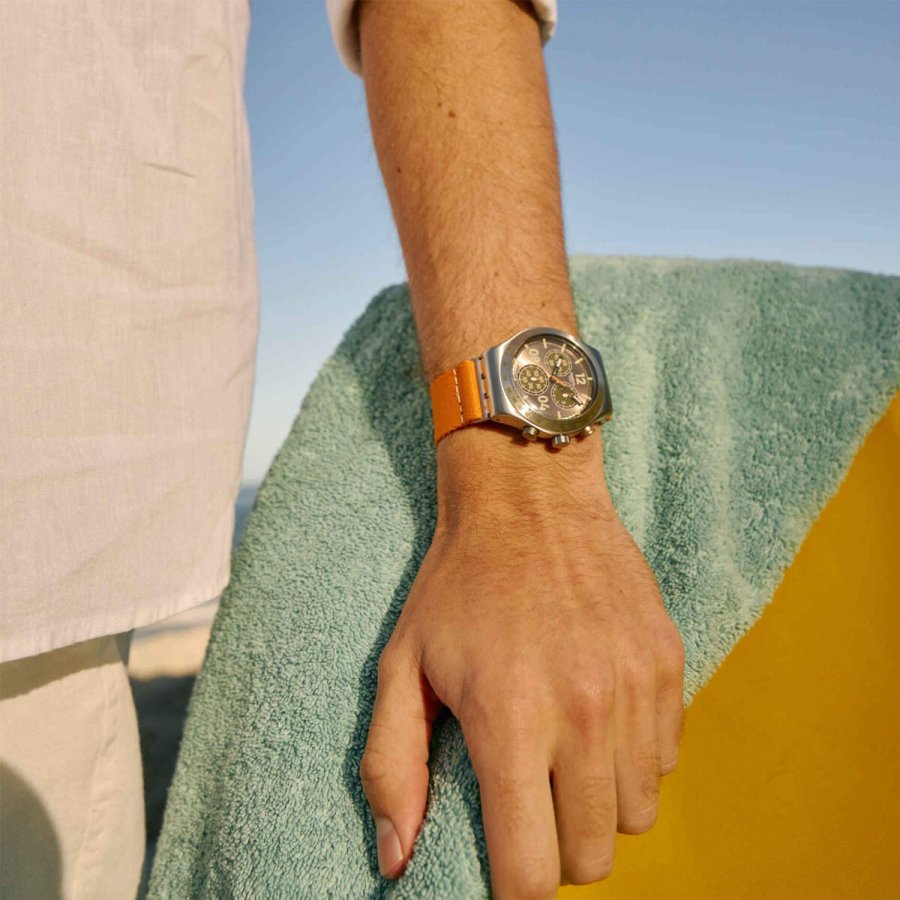 Herreur Swatch YVS101 #4