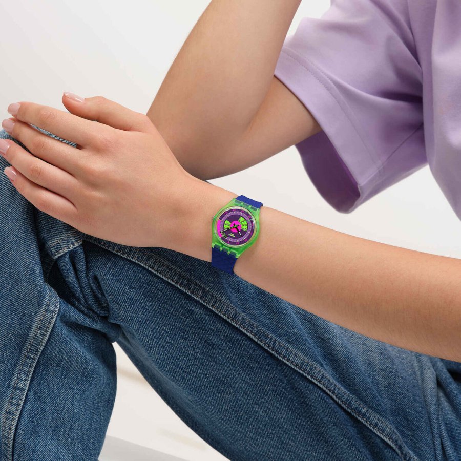 Dameur Swatch SO28G704 #4