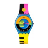 Dameur Swatch SS08S101 #1