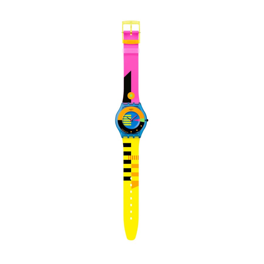 Dameur Swatch SS08S101 #3