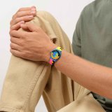 Dameur Swatch SS08S101 #4