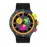 Dameur Swatch SB02B104 #1
