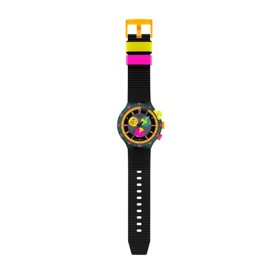 Dameur Swatch SB02B104 #2