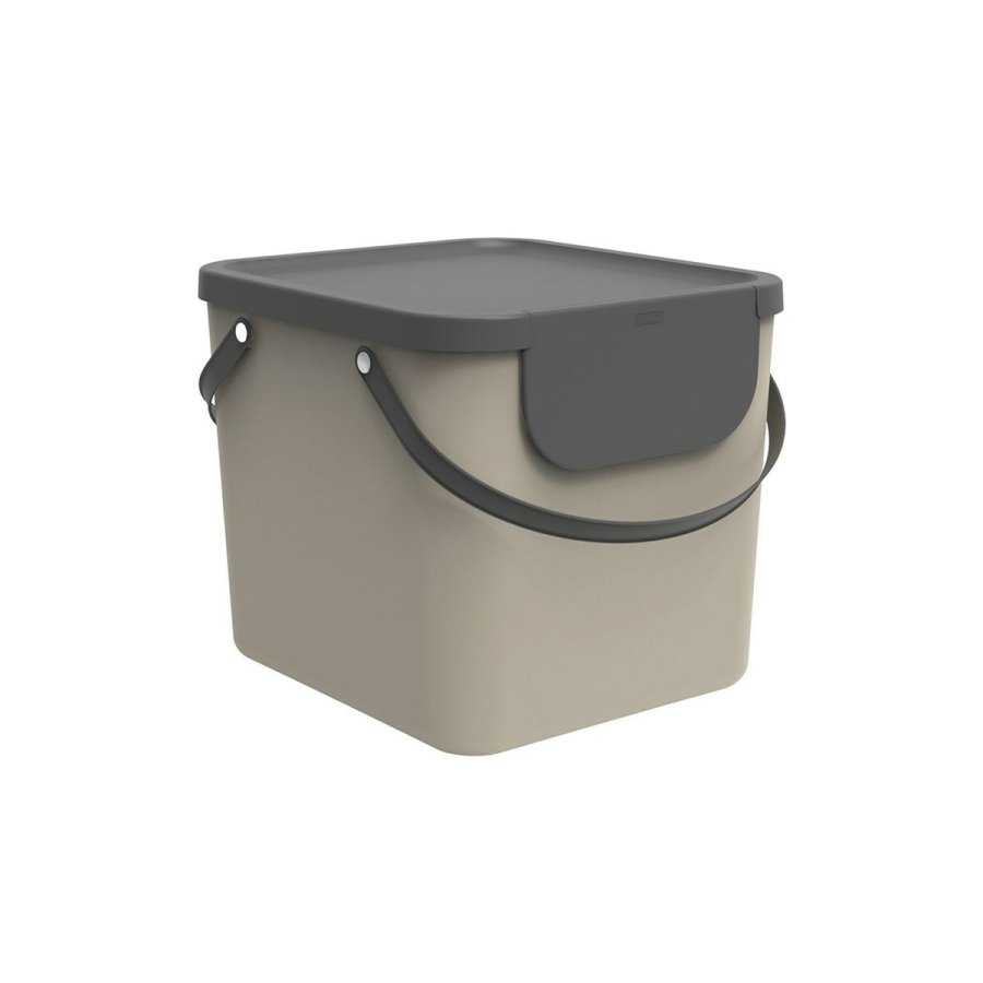 Beholder Rotho Albula 40 L Rektangulr #1