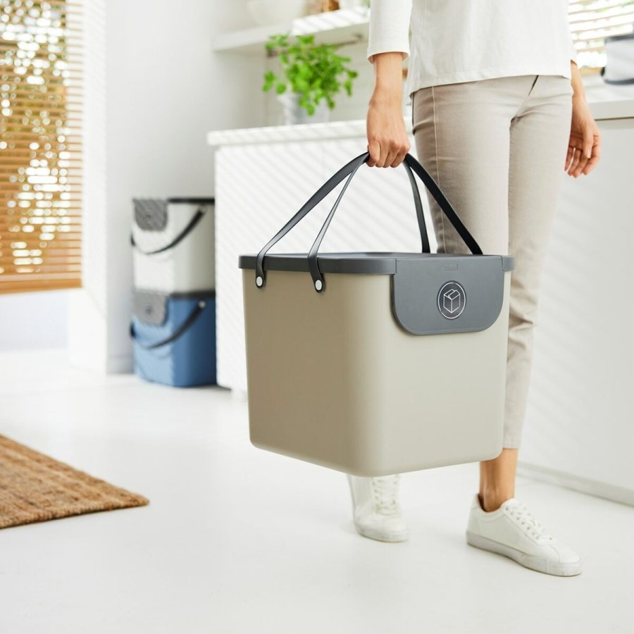Beholder Rotho Albula 40 L Rektangulr #2