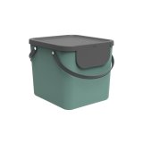 Beholder Rotho Albula Grn 40 L Rektangulr #1