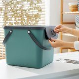 Beholder Rotho Albula Grn 40 L Rektangulr #3