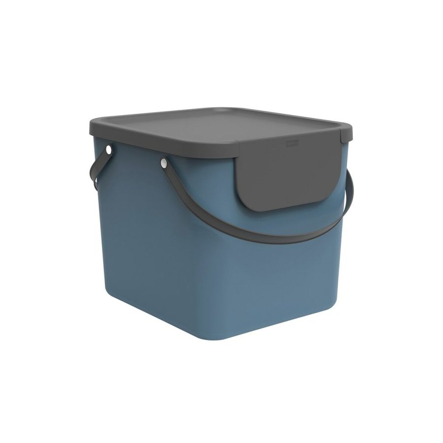 Beholder Rotho Albula Bl 40 L Rektangulr #1