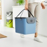 Beholder Rotho Albula Bl 40 L Rektangulr #3