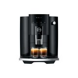 Superautomatisk kaffemaskine Jura E4 Sort 1450 W 15 bar #1