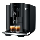 Superautomatisk kaffemaskine Jura E4 Sort 1450 W 15 bar #2