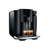Superautomatisk kaffemaskine Jura E4 Sort 1450 W 15 bar #3