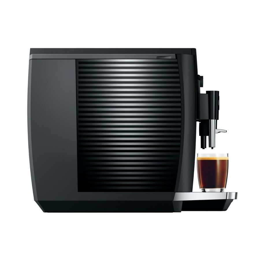 Superautomatisk kaffemaskine Jura E4 Sort 1450 W 15 bar #4