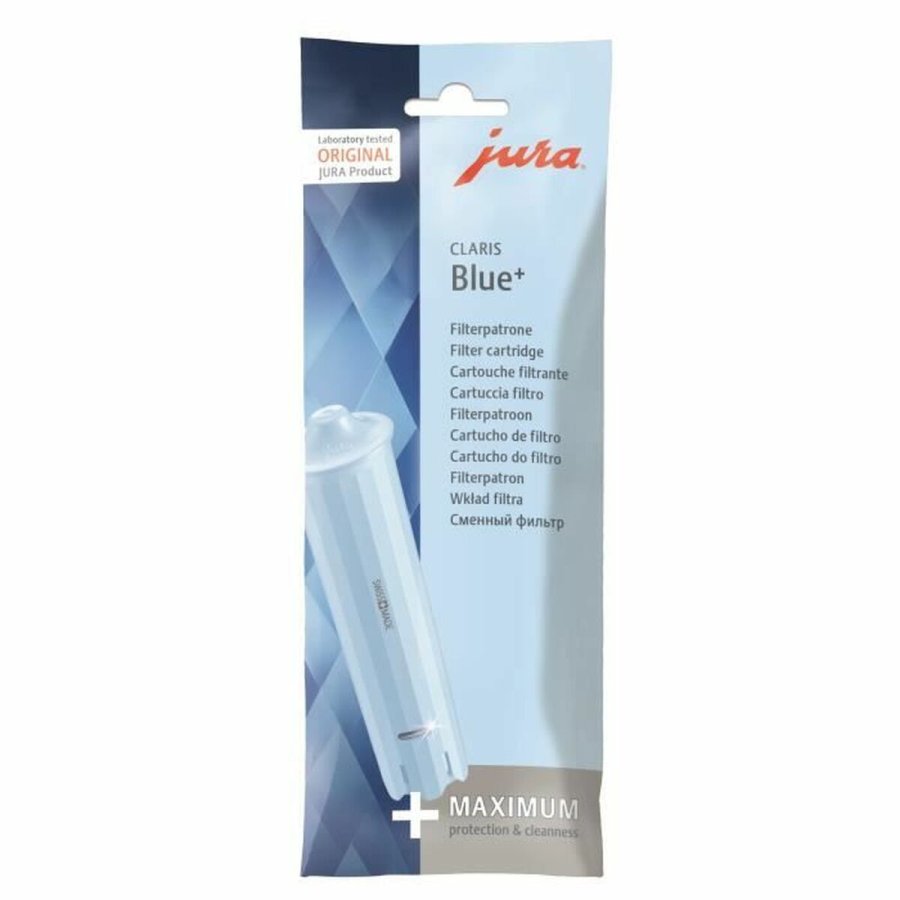 Vandfiltre Jura Claris Blue+ #2