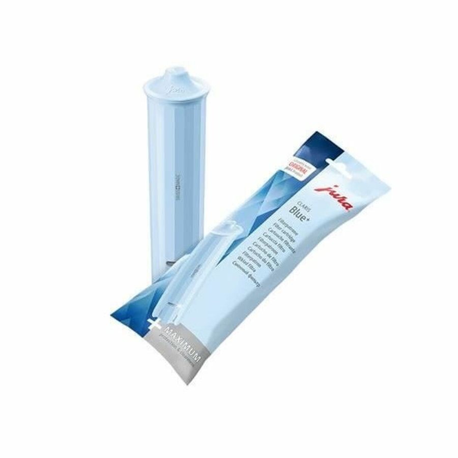 Vandfiltre Jura Claris Blue+ #4