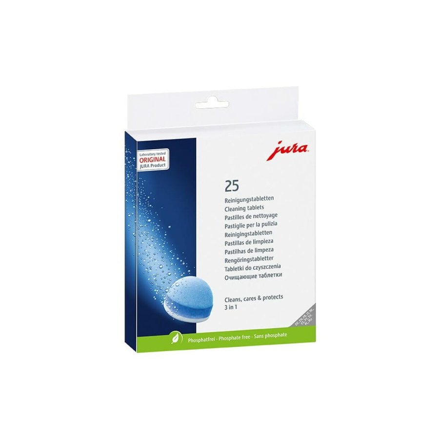 Vandfiltre Jura 25045 #1