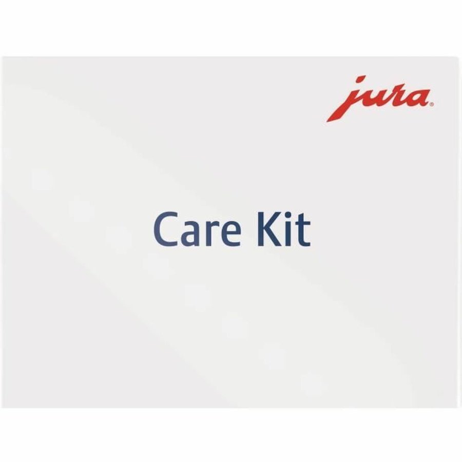 Kalkfjerner til kaffemaskine Jura #6
