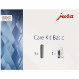 Kalkfjerner til kaffemaskine Jura #1