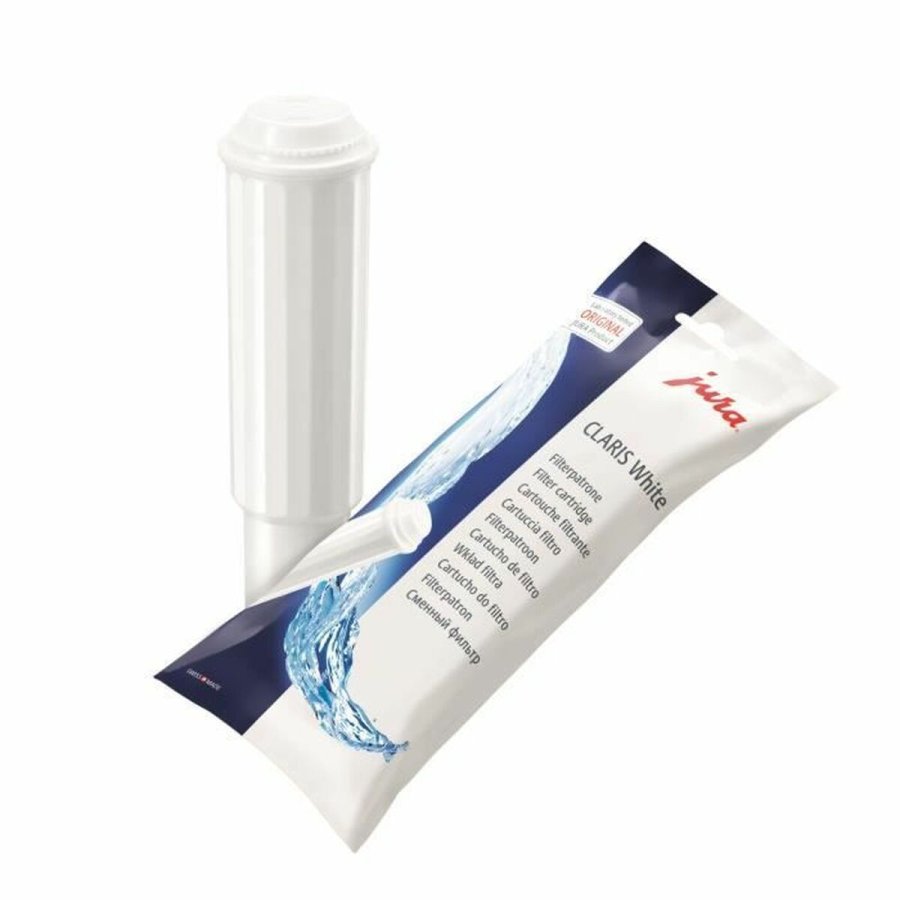 Vandfiltre Jura Claris White 20 Dele #5