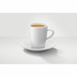 2 Dele kaffekopst Jura 85 ml Hvid (2 enheder) #3