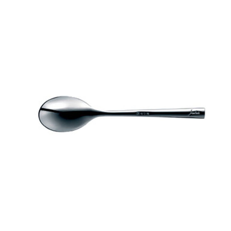 St med skeer Jura Stl Rustfrit stl 6 Dele (6 enheder) #2