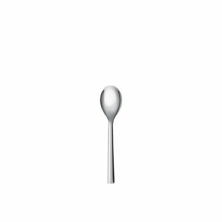 St med skeer Jura Stl Rustfrit stl 6 Dele (6 enheder) #4